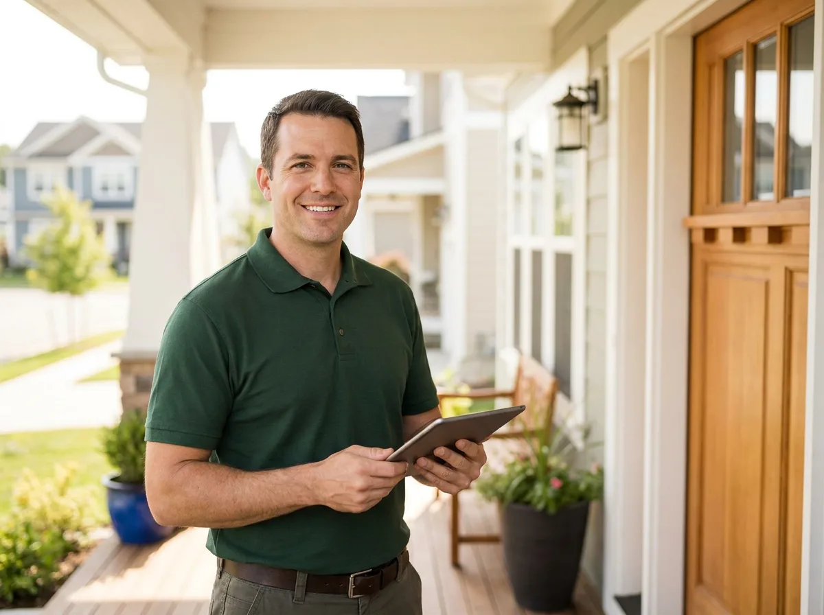 Pest control FAQs for Napoleon, OH